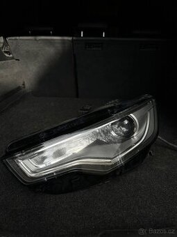 Prodám přední světlomet (levý) pro Audi a6 c7