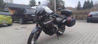 Aprilia Caponord 1000