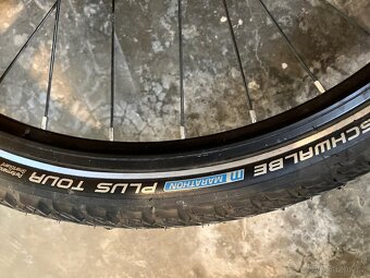 2ks pláště Schwalbe 26”