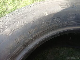 Michelin energy saver 215/60/16