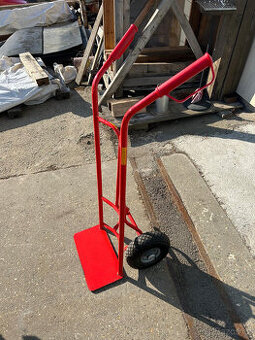 Rudl rudlík 250kg RUDL - 1