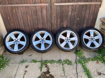 5x112 R18