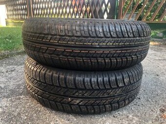 Letní pneu Michelin Energy MXT radial XSE