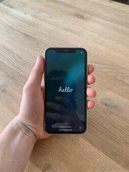 Apple iPhone 11 64gb-baterie 85%-TOP STAV+faktura