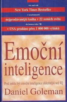 Emoční inteligence