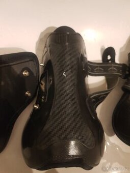 Veredus Carbon M