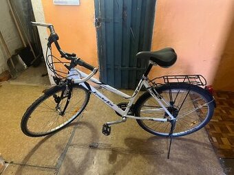 LEADER FOX CITY CRUISER
