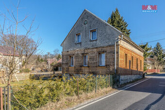 Prodej rodinného domu, 380 m², Brtníky - 1