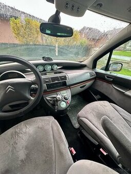 Citroen C8 2.2 HDi