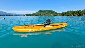 Pronájem Paddleboardu Aqua Marina Fusion 10'10" Brno+ - 1
