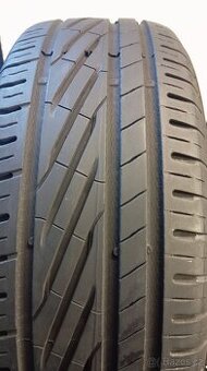 205/55R17 -UNIROYAL -letní