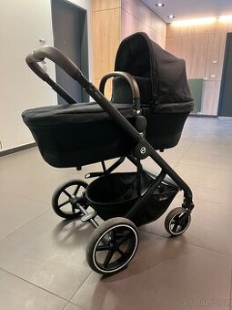 Kočárek Cybex Balios S trojkombinace