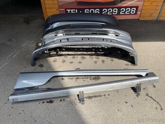 Kit Honda Civic 7g Sport