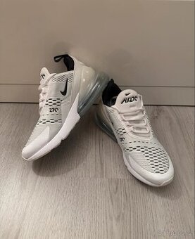 Boty nike dámské - 1