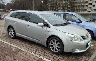 Avensis