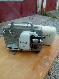 Meopta 8mm - 1