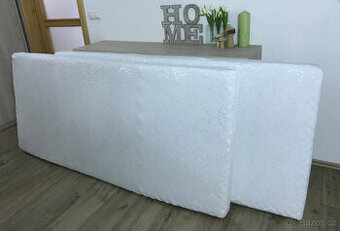 Zdravotní matrace Materaso Klasik Plus 90x200cm