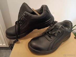 Polobotky Goretex - 1