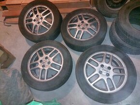 Kola Opel Vectra B 205/55 r 16