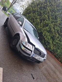 Passat b5,5 ND