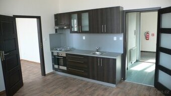Pronájem bytu 2+kk 44 m² Čáslav, Husova 464, 46408