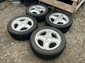 14" ALU kola FORD 4x108 R14