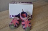 Pediped barefoot Sahara Fuchs/ Lev vel. 22 / 6-6,5 - 1
