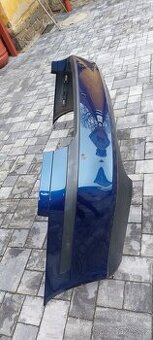 Zadní nárazník Octavia combi 2 předfacelift