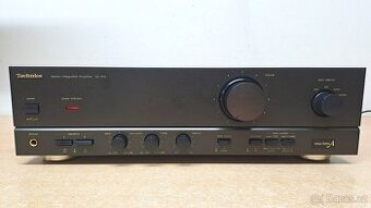 Stereo zesilovač Technics SU-810