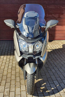 BMW C 650 GT