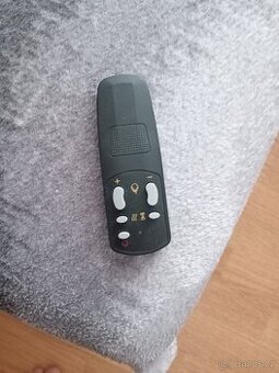 Elektrický krb s dálkovým ovládáním