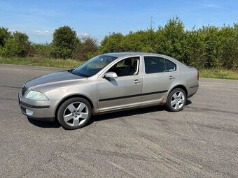 Škoda Octavia 2 1.9 tdi