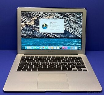 MacBook Air 13" 2014 / Záruka