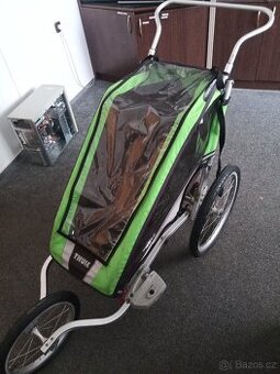Thule chariot cougar