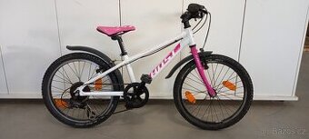 Dětské kolo Ghost 20"