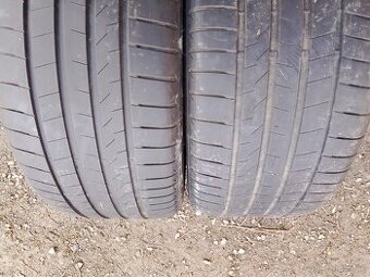 285/35/22 106y Bridgestone - letní pneu 2ks