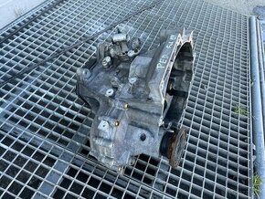Převodovka 1.2 TSI 66kW Kod PED