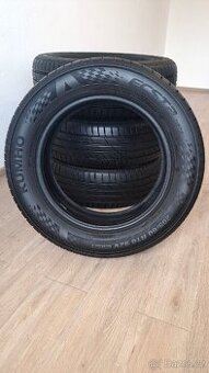 205 60 16 KUMHO ECSTA PS 71 - 1