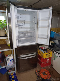 Prodám americkou lednici HOTPOINT ARISTON
