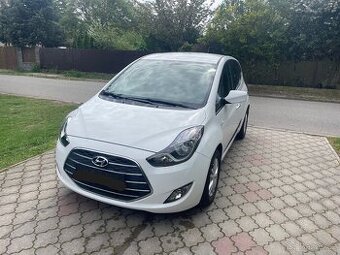Hyundai IX 20, 1,4, 42000km