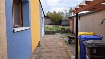 Rodinný dům 5+1, 2+1 Mikulov