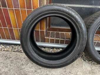 Sada letních pneu Goodyear Eagle F1 Asymmetric 3 235/45/18
