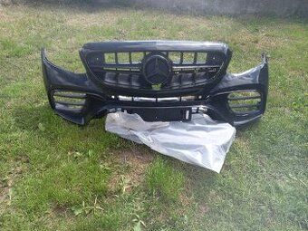 Prodám narazník na mercedes w 213