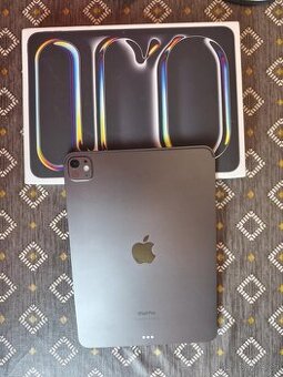 Ipad pro 11 M4 2024 - 1