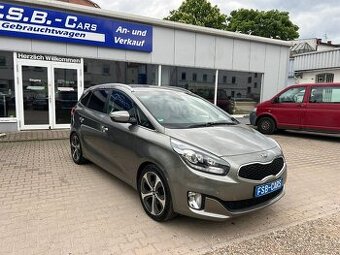 Kia Carens 1,7CRDi 100kW 7 mistná Business