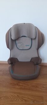 Dětská autosedačka Cybex isofix