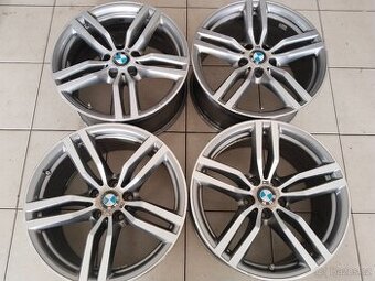 ALU BMW X5 r19