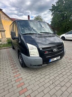 Ford Transit 2.2 TDCI 81 kw