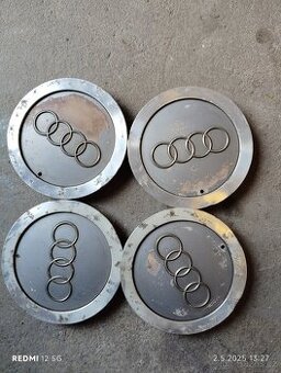 Věci na Audi A4 B5.