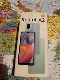 Redmi A2